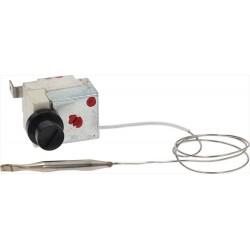 TERMOSTATO MONOFASE 240°C...