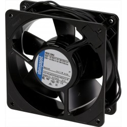 VENTILATORE ASSIALE EBM...