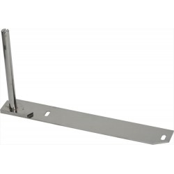 STAFFA DX PORTA FORNO 5063411