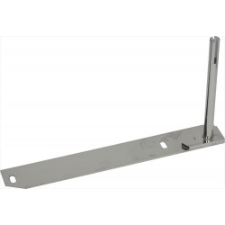 STAFFA SX PORTA FORNO 5063413