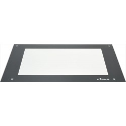 VETRO ESTERNO PORTA FORNO...