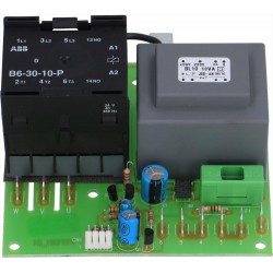 SCHEDA ELETTRONICA DI...