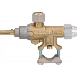 RUBINETTO GAS 21/S 5063584