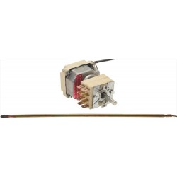 TERMOSTATO TRIFASE 85-550°C...