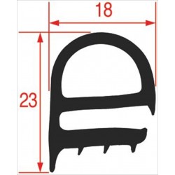 GUARNIZIONE PORTA FORNO...