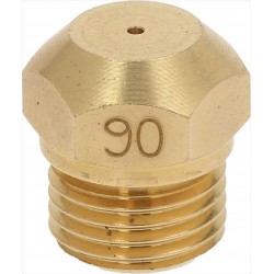 UGELLO GAS M10x1 diametro...