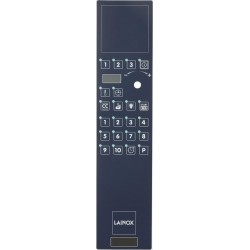 TARGA ELETTRONICA BLU 5063790