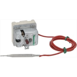 TERMOSTATO MONOFASE 160°C...