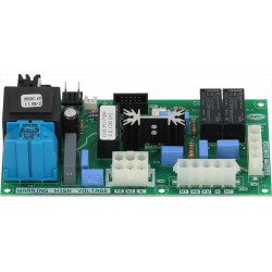 SCHEDA ELETTRONICA DI...