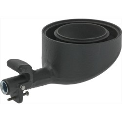BRUCIATORE diametro 150 mm...