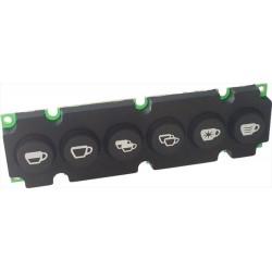 PULSANTIERA 6 TASTI 5064449