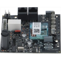 SCHEDA ELETTRONICA...