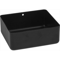 CASSETTO NERO 142x122x55 mm...