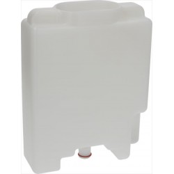 CONTENITORE ACQUA 3 Lt CON...