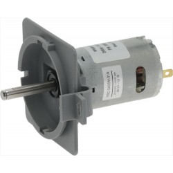 MOTOFRULLATORE 24Vdc SU...
