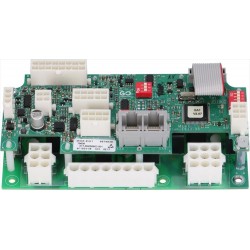SCHEDA ELETTRONICA...