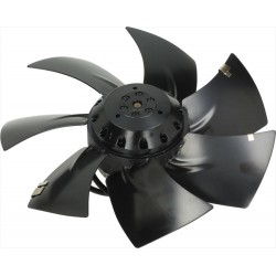 VENTILATORE ASSIALE EBM...