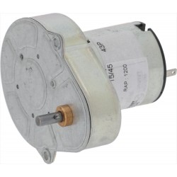 MOTORIDUTTORE 82841056 24V...