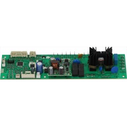 SCHEDA ELETTRONICA CPU 230V...