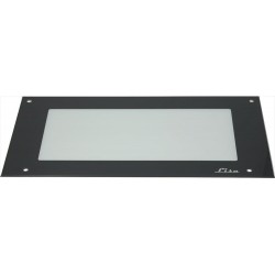 VETRO ESTERNO PORTA FORNO...