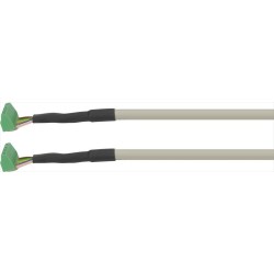 CAVO FLAT 7 POLI 560 mm...