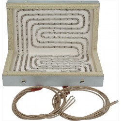 RESISTENZA RADIANTE 3500W...