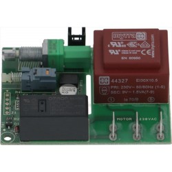 SCHEDA ELETTRONICA 220V...