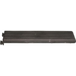 GRIGLIA COTTURA 550x115 mm...