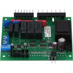 SCHEDA ELETTRONICA 5066021