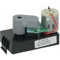 MOTORIDUTTORE 24Vdc CON...