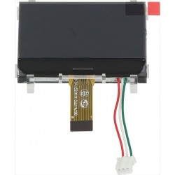 SCHEDA ELETTRONICA DISPLAY...