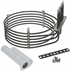 RESISTENZA 4700W 230V 5066875