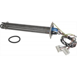 RESISTENZA 10800W 200/440V...