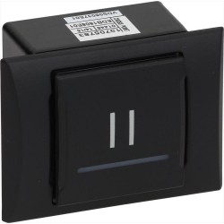 PULSANTIERA 1 TASTO 5067116