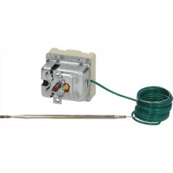 TERMOSTATO TRIFASE 360°C...
