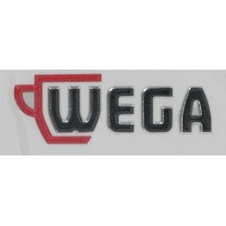 TARGHETTA ADESIVA WEGA 5067276