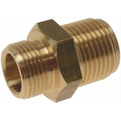 RACCORDO USA 9/16x3/8 GAS...