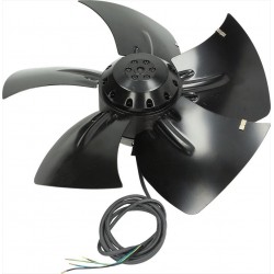 MOTOVENTILATORE EBM...