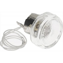 PORTALAMPADA CON LAMPADA G4...