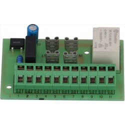 SCHEDA ELETTRONICA DI...