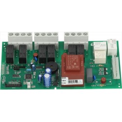 SCHEDA ELETTRONICA DI...