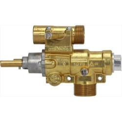 RUBINETTO GAS A63 5068509