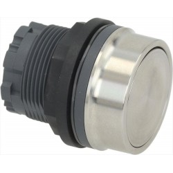 PULSANTE INOX SCHLEGEL 5068533
