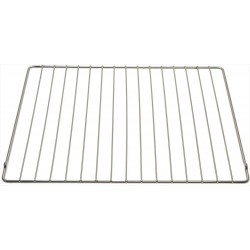 GRIGLIA FORNO CROMATA 5068782