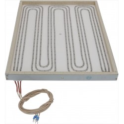 RESISTENZA RADIANTE 8500W...