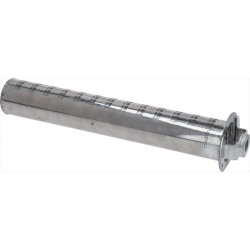 BRUCIATORE diametro 50x320...