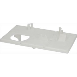 COPERCHIO BOILER 293x160 mm...