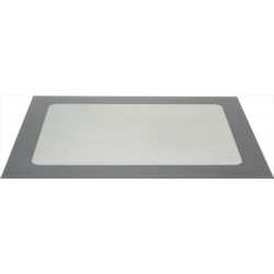 VETRO ESTERNO PORTA FORNO...