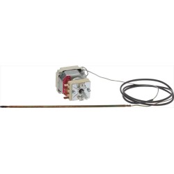 TERMOSTATO TRIFASE 62-550°C...