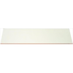 VETRO PORTA FORNO 350x100x4...